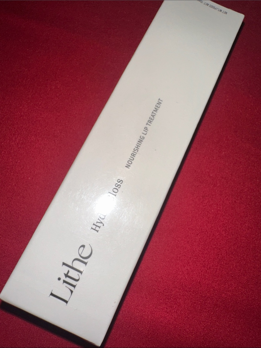 Lithe